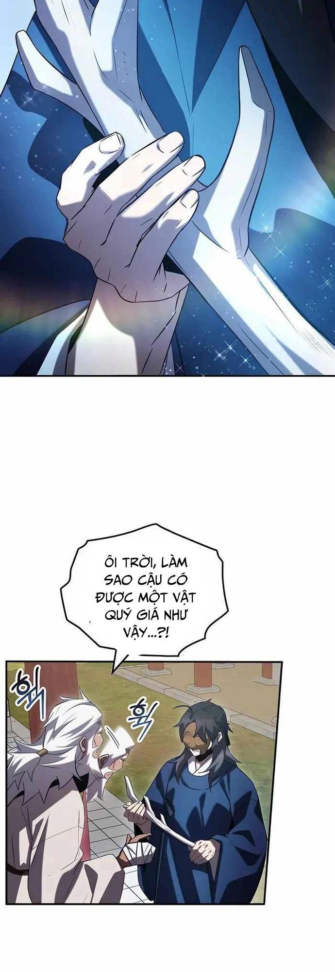 Tăng Lực Thợ Săn Chap 53 - Next Chap 54