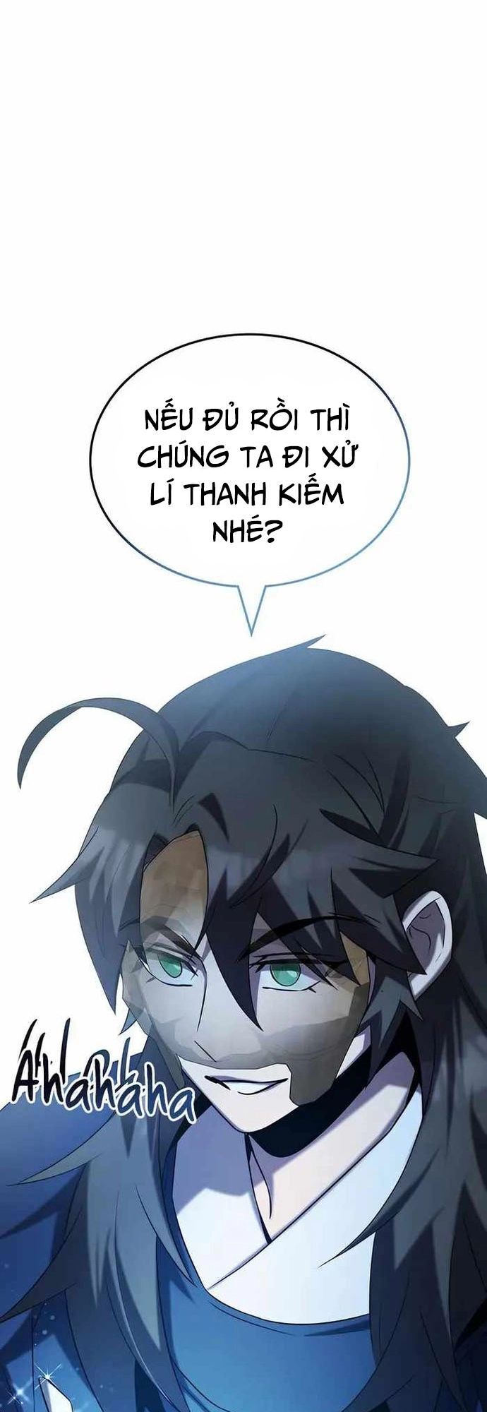 Tăng Lực Thợ Săn Chap 53 - Next Chap 54