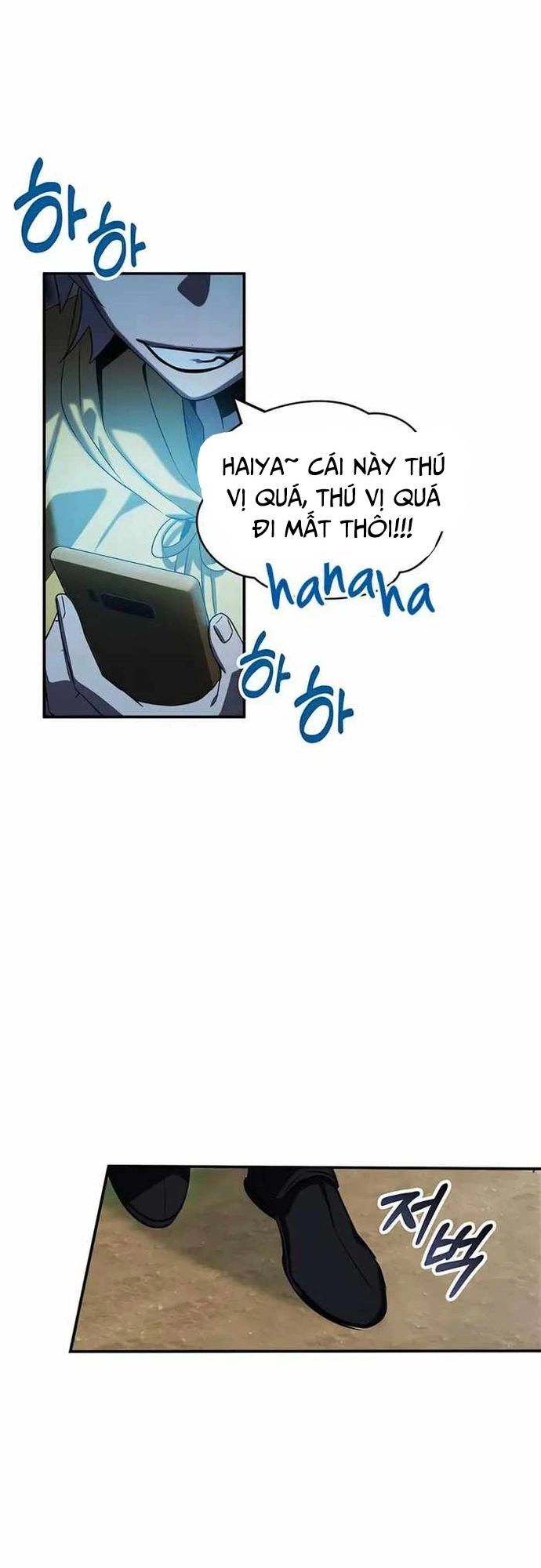 Tăng Lực Thợ Săn Chap 53 - Next Chap 54