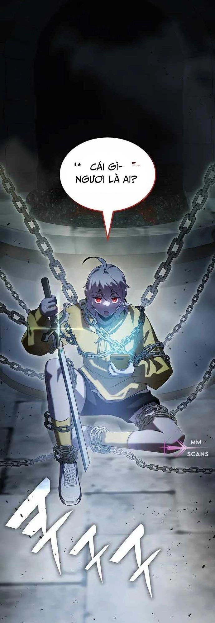 Tăng Lực Thợ Săn Chap 53 - Next Chap 54