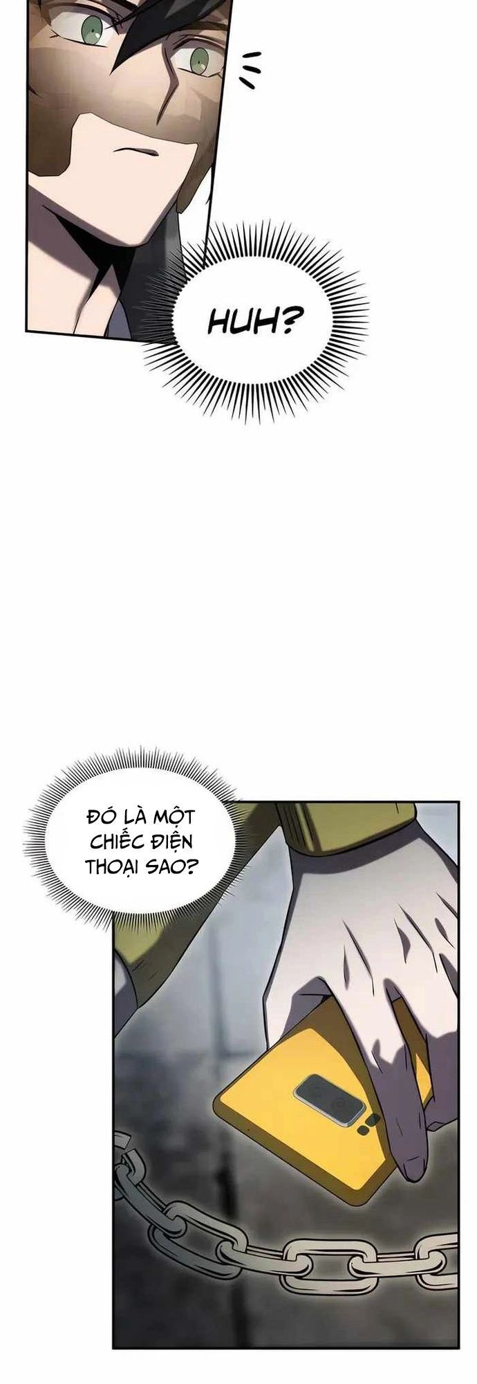 Tăng Lực Thợ Săn Chap 53 - Next Chap 54