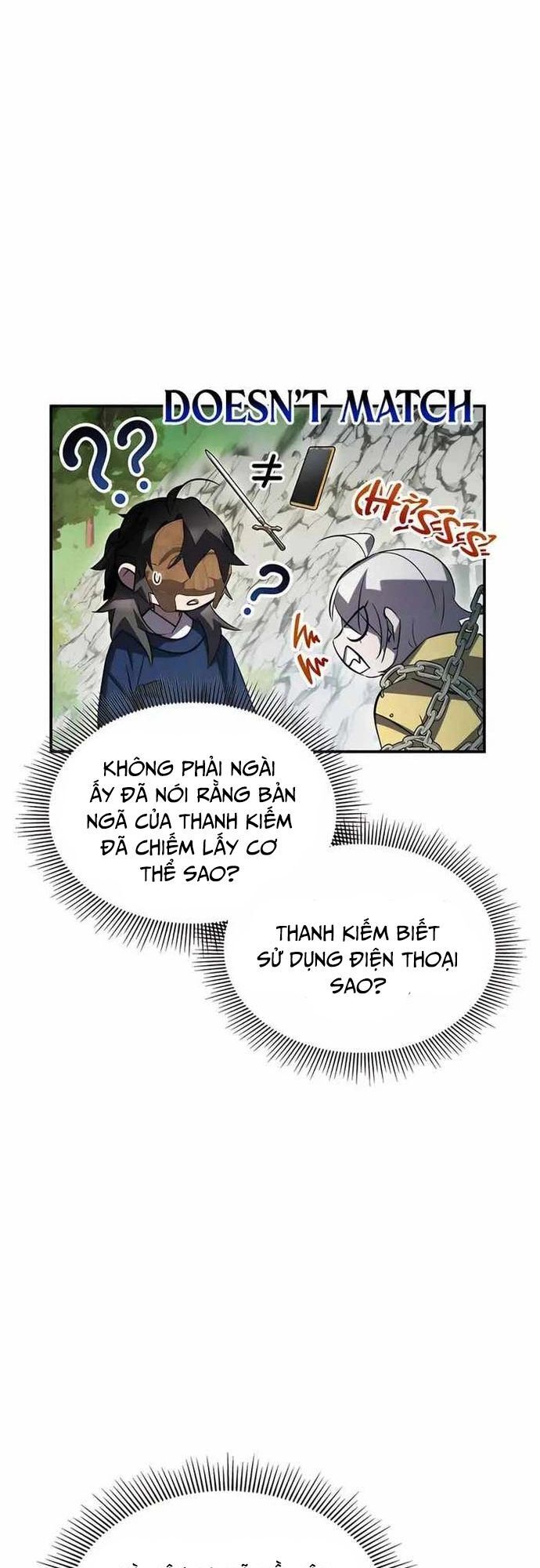 Tăng Lực Thợ Săn Chap 53 - Next Chap 54