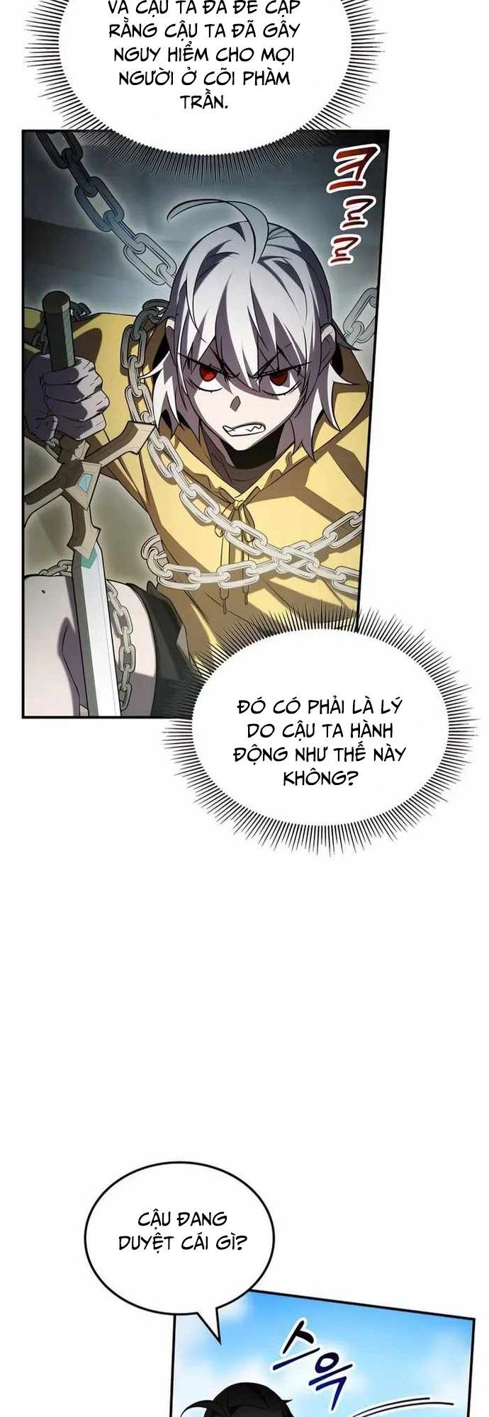 Tăng Lực Thợ Săn Chap 53 - Next Chap 54