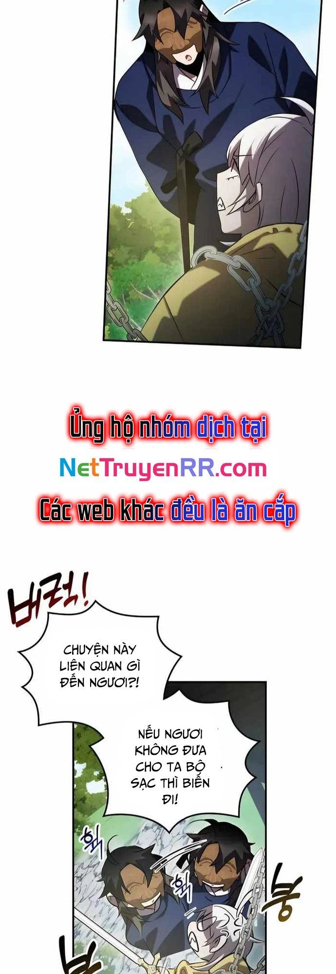 Tăng Lực Thợ Săn Chap 53 - Next Chap 54