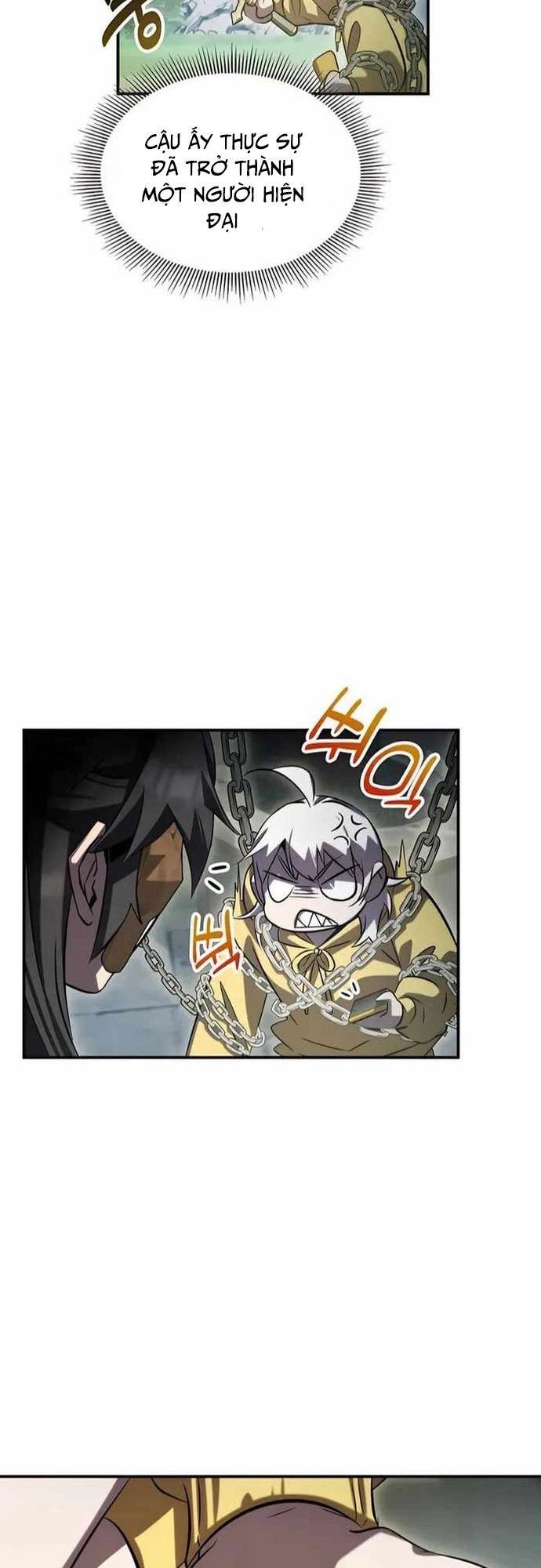 Tăng Lực Thợ Săn Chap 53 - Next Chap 54
