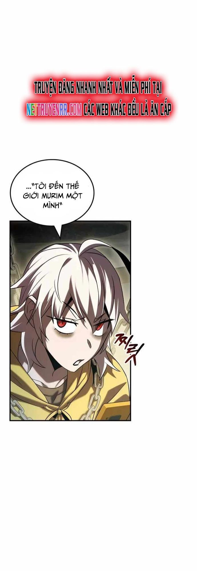 Tăng Lực Thợ Săn Chap 53 - Next Chap 54