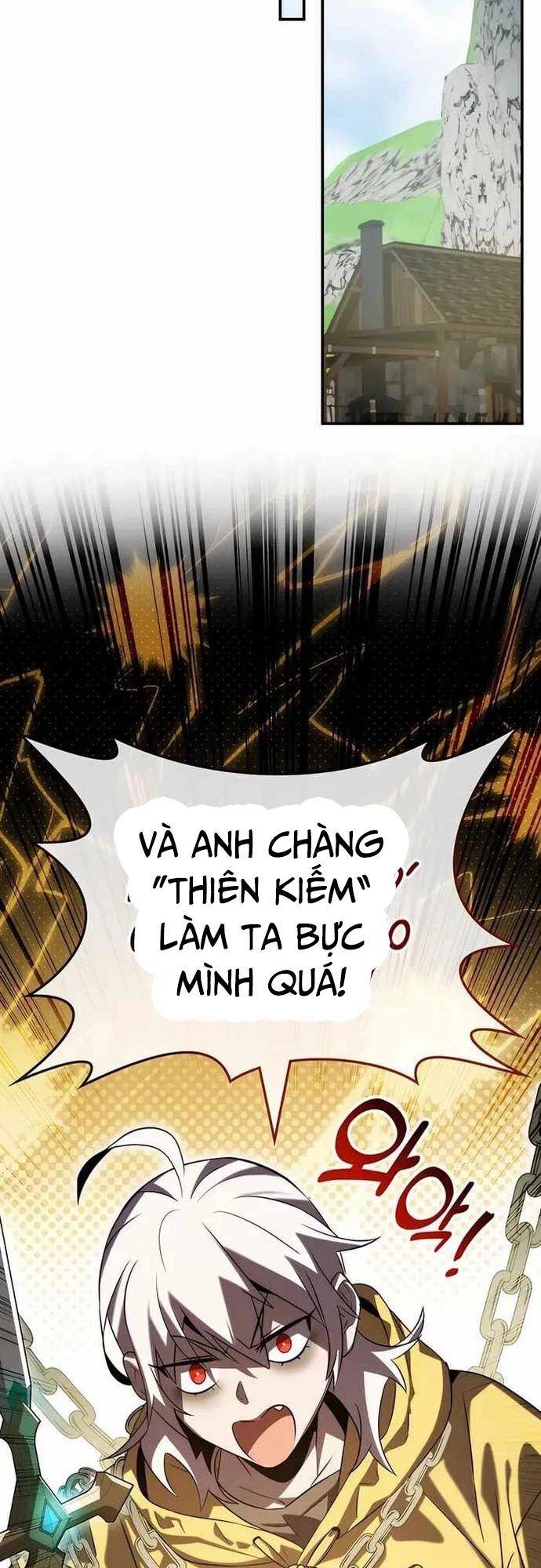 Tăng Lực Thợ Săn Chap 53 - Next Chap 54