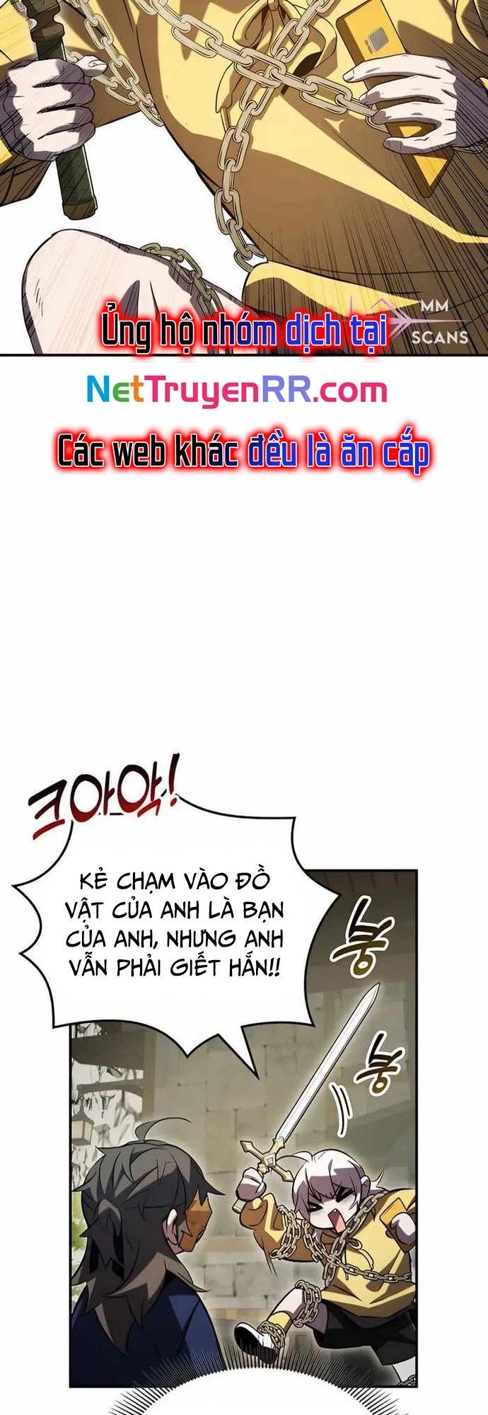 Tăng Lực Thợ Săn Chap 53 - Next Chap 54