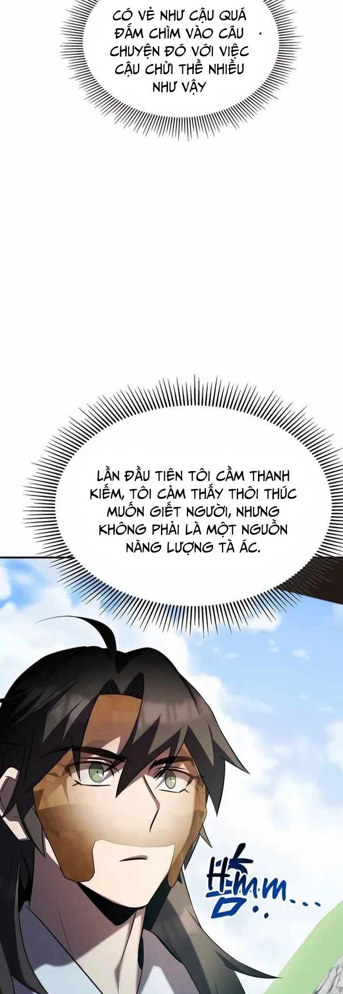 Tăng Lực Thợ Săn Chap 53 - Next Chap 54