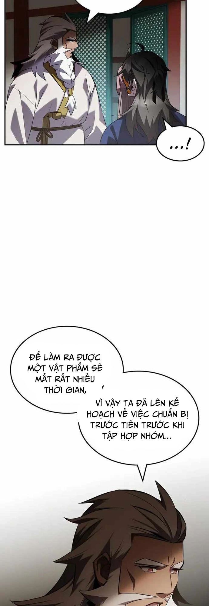 Tăng Lực Thợ Săn Chap 53 - Next Chap 54