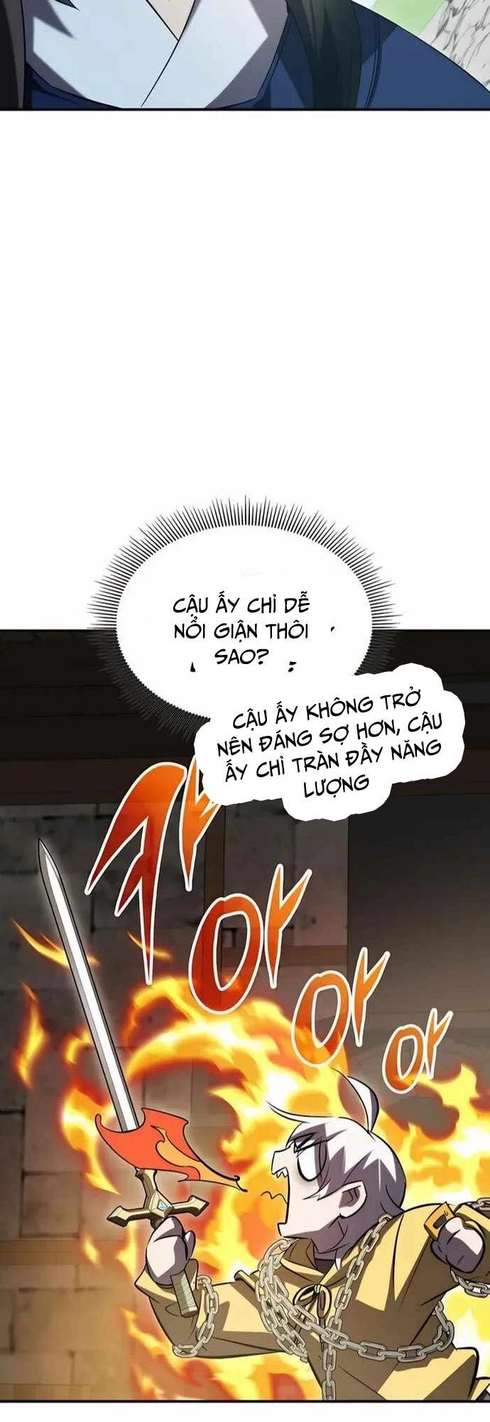 Tăng Lực Thợ Săn Chap 53 - Next Chap 54