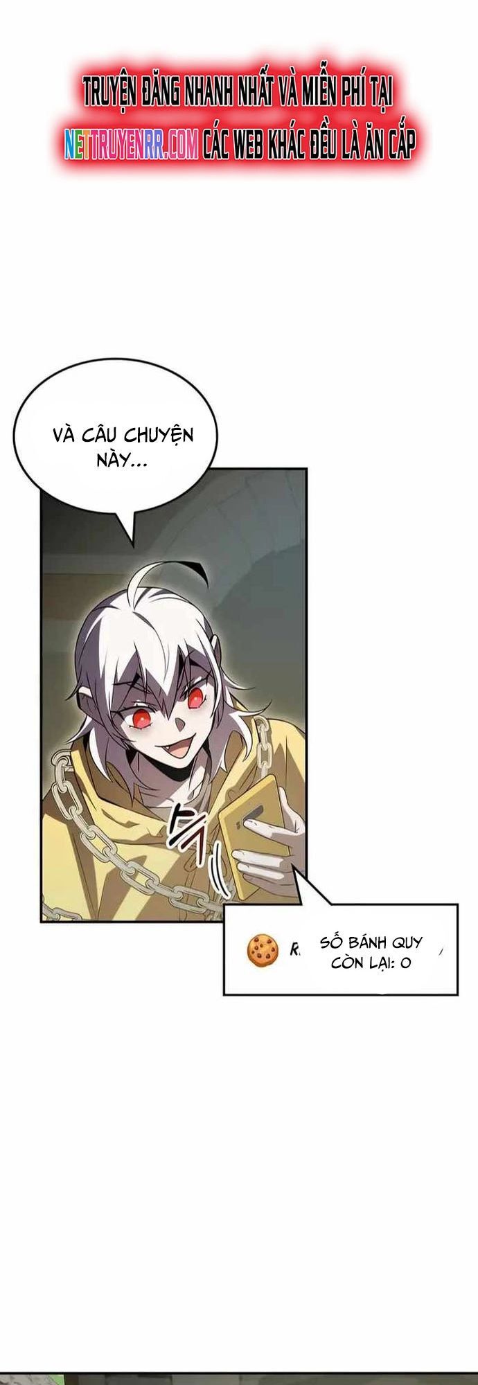 Tăng Lực Thợ Săn Chap 53 - Next Chap 54