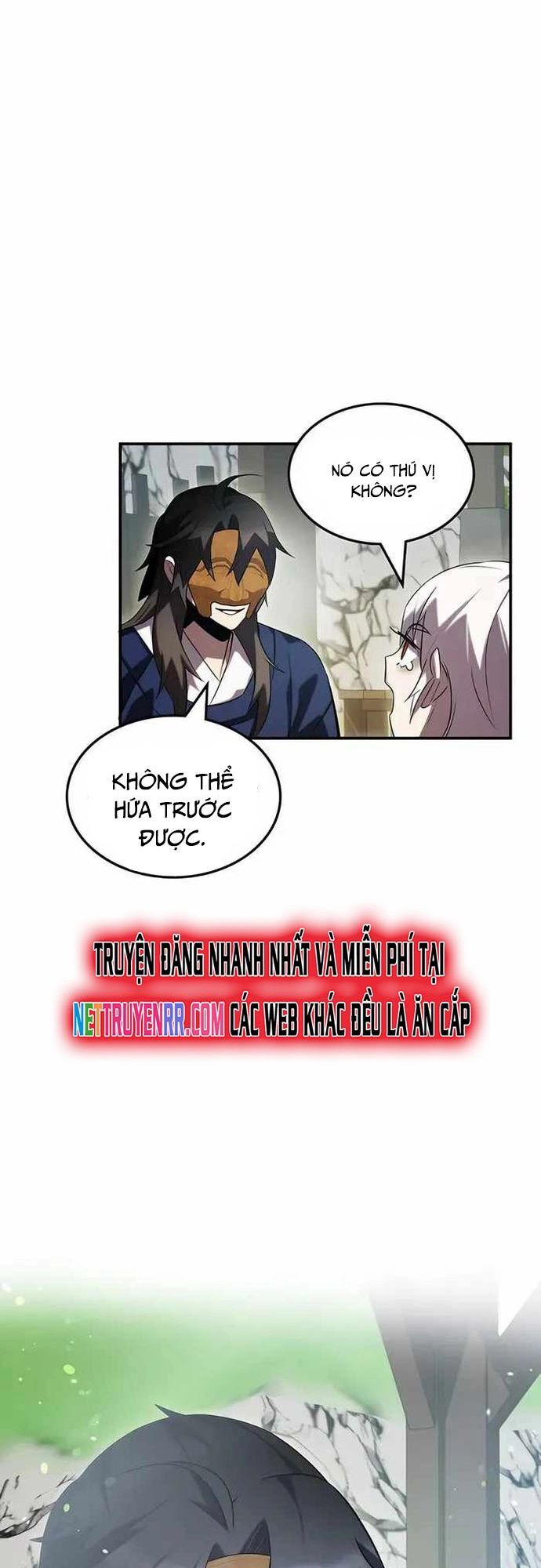 Tăng Lực Thợ Săn Chap 53 - Next Chap 54