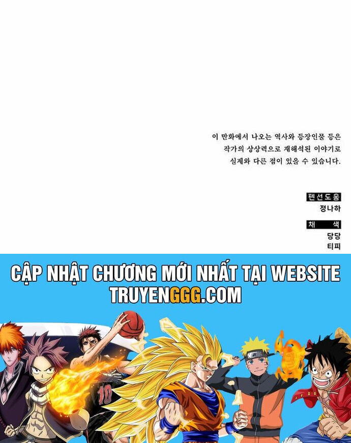 Tăng Lực Thợ Săn Chap 53 - Next Chap 54