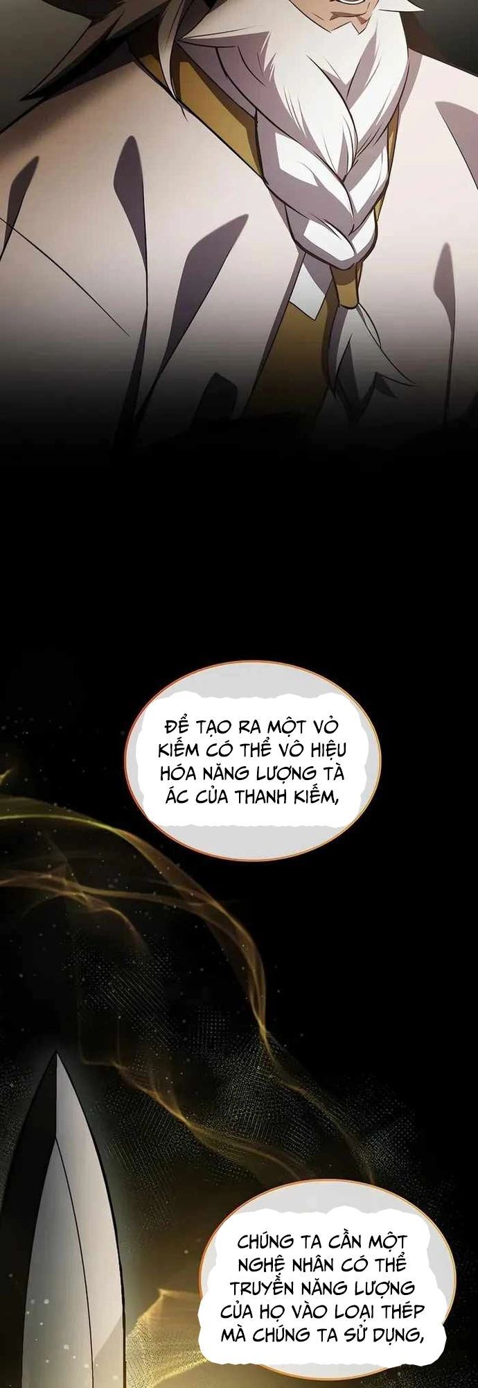 Tăng Lực Thợ Săn Chap 53 - Next Chap 54