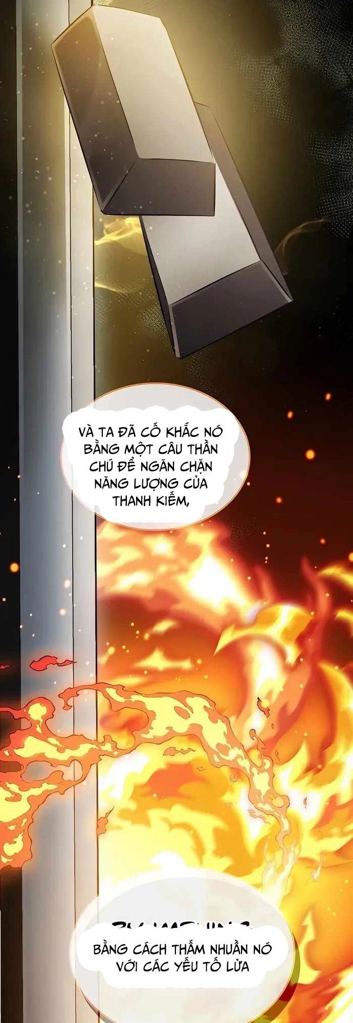 Tăng Lực Thợ Săn Chap 53 - Next Chap 54