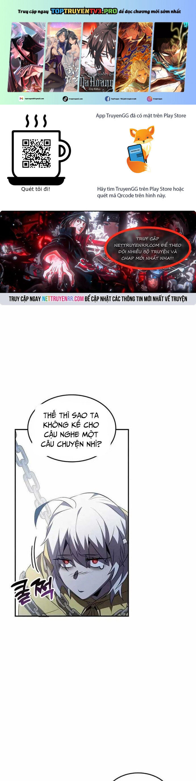 Tăng Lực Thợ Săn Chap 54 - Next Chap 55