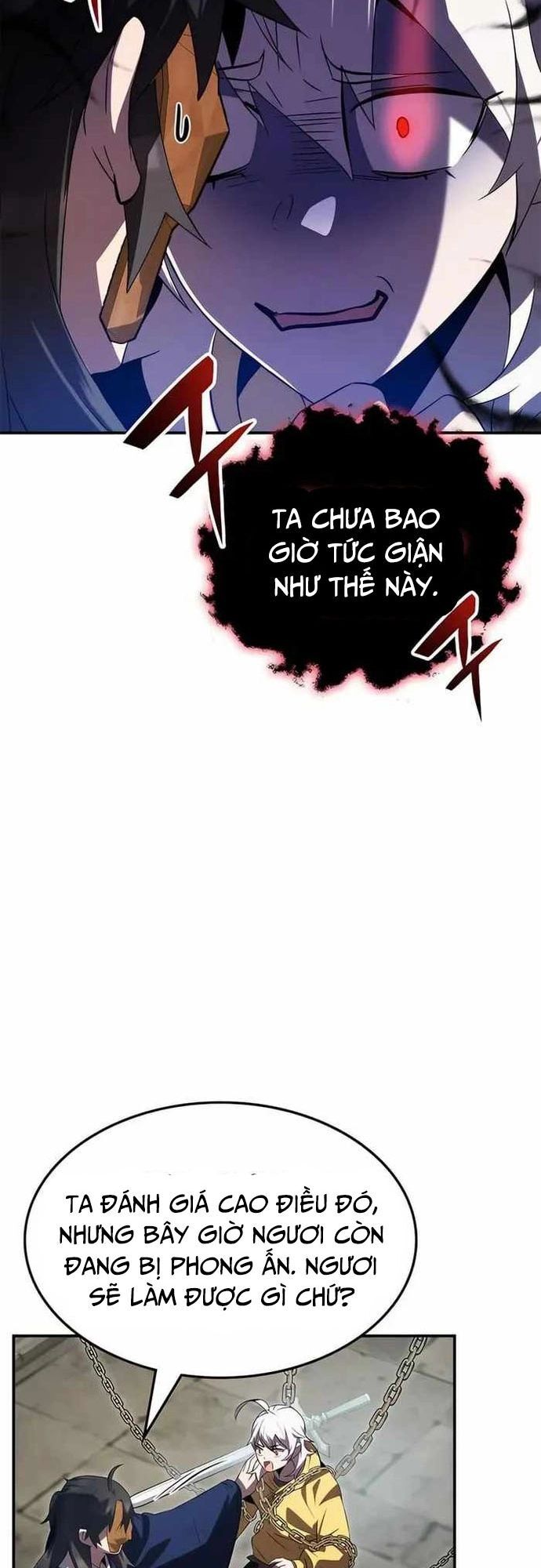Tăng Lực Thợ Săn Chap 54 - Next Chap 55