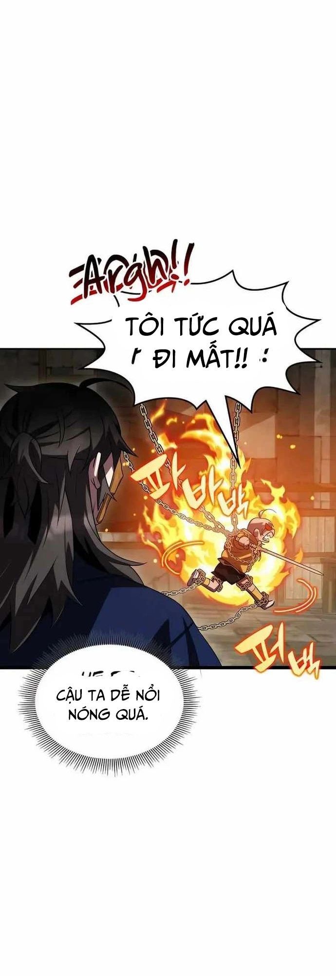 Tăng Lực Thợ Săn Chap 54 - Next Chap 55