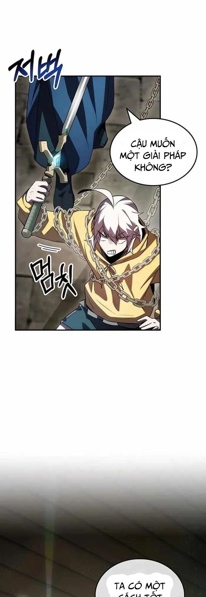 Tăng Lực Thợ Săn Chap 54 - Next Chap 55