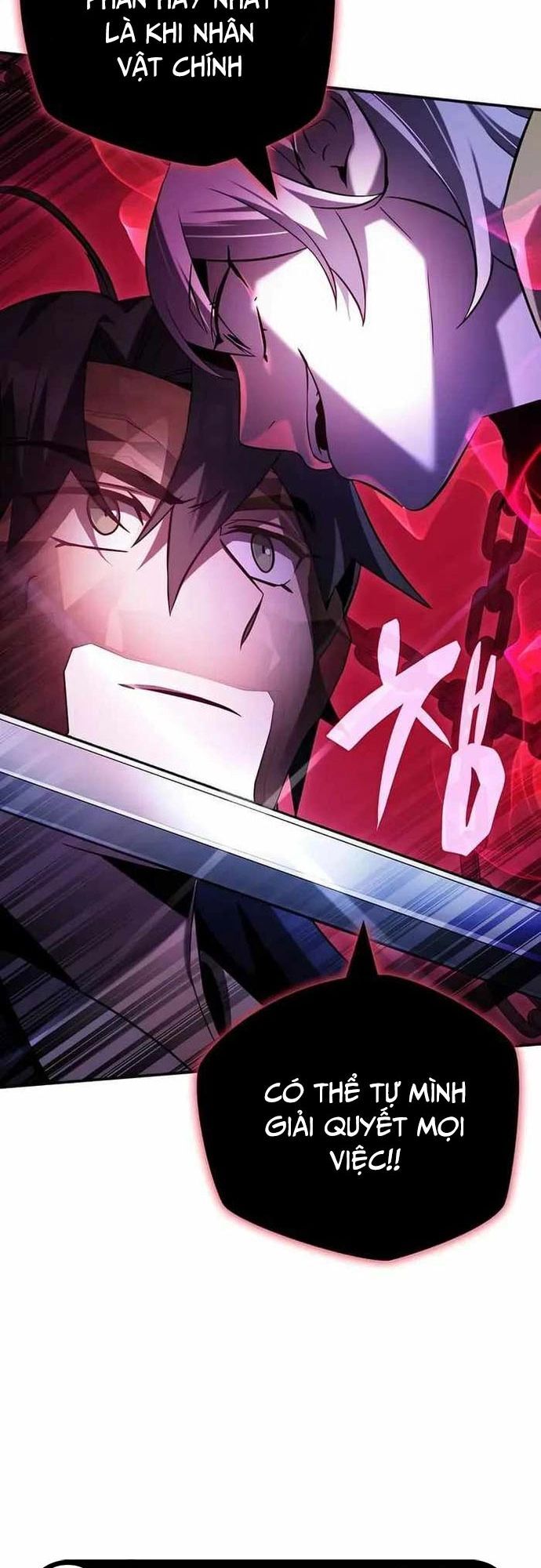 Tăng Lực Thợ Săn Chap 54 - Next Chap 55