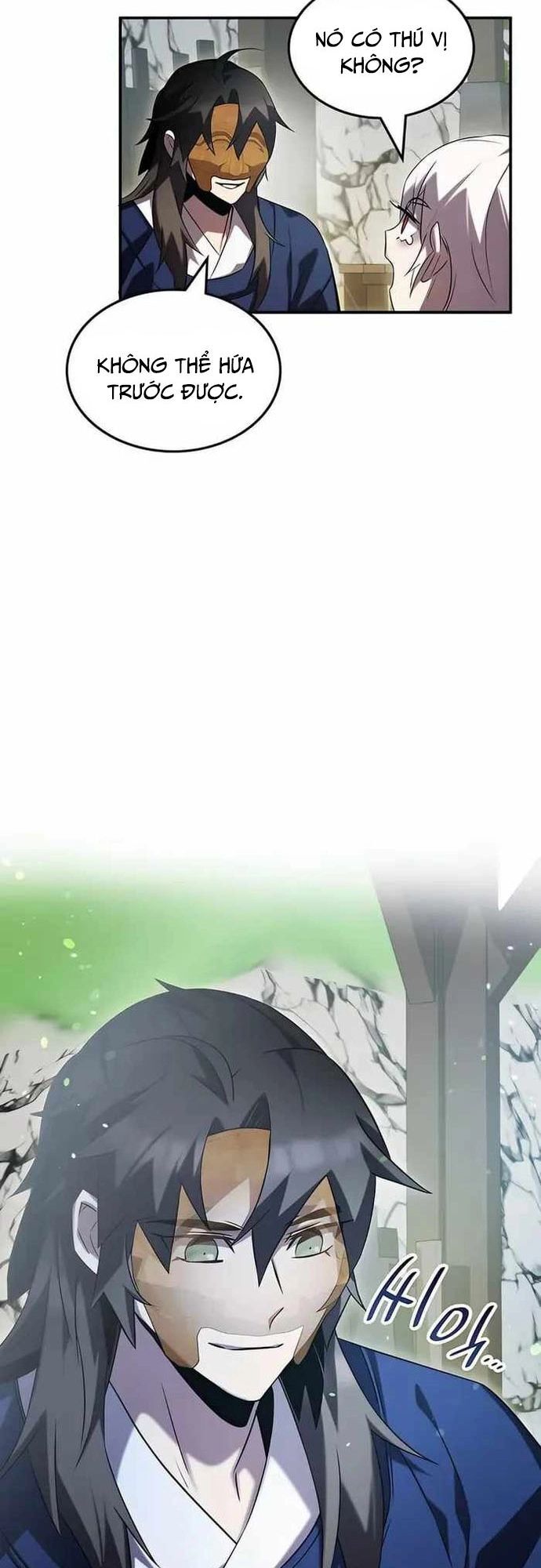 Tăng Lực Thợ Săn Chap 54 - Next Chap 55