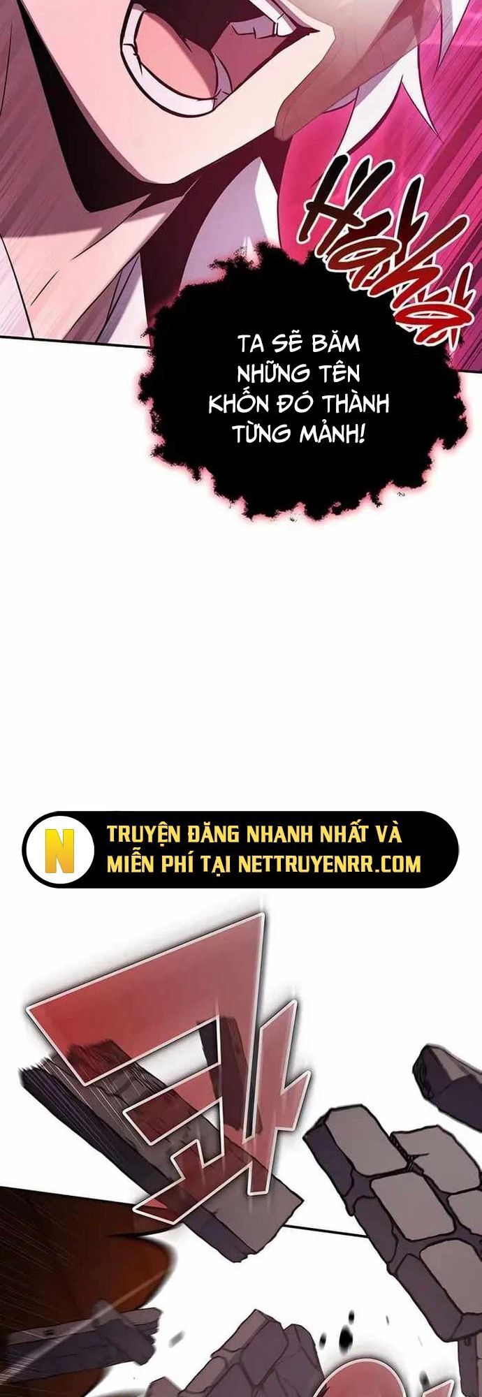 Tăng Lực Thợ Săn Chap 54 - Next Chap 55