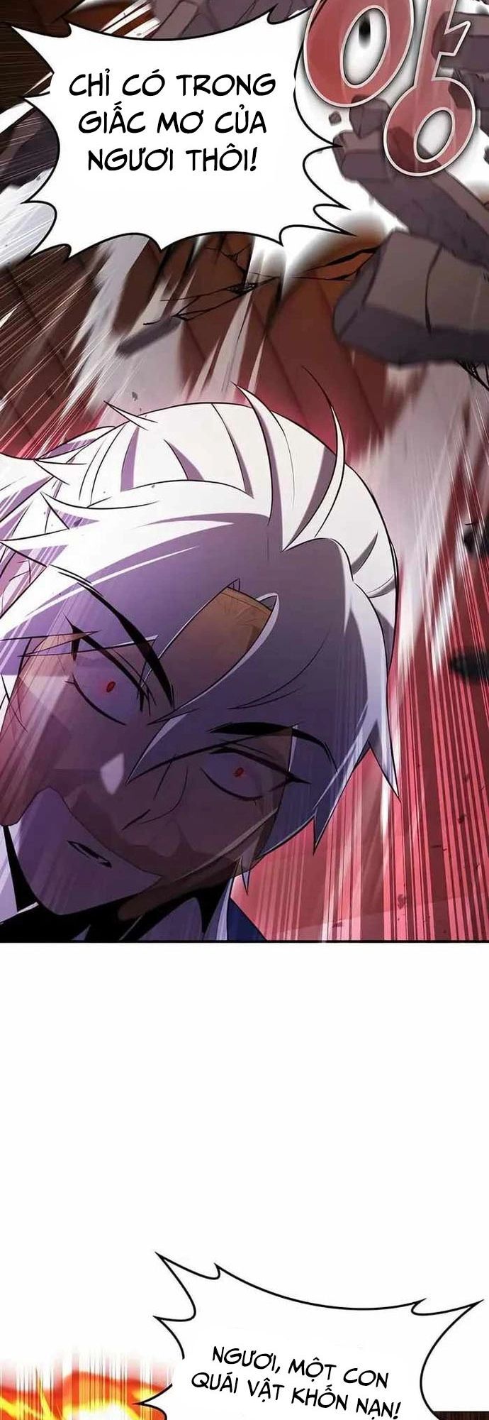 Tăng Lực Thợ Săn Chap 54 - Next Chap 55