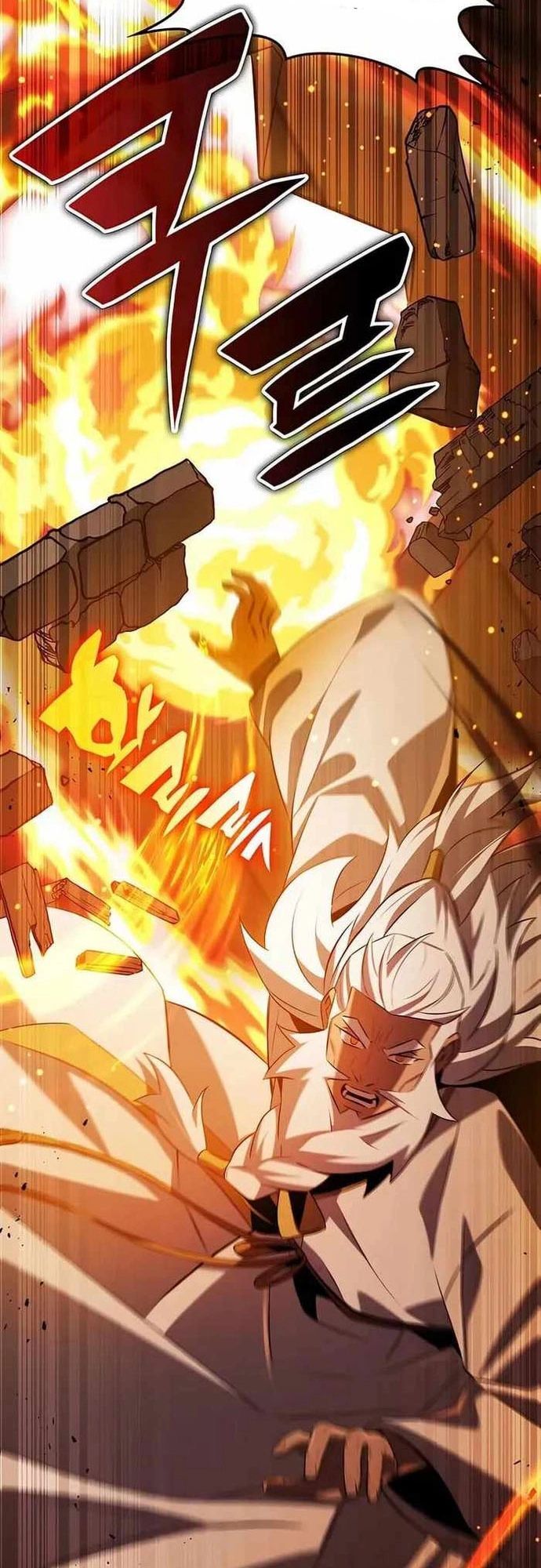 Tăng Lực Thợ Săn Chap 54 - Next Chap 55