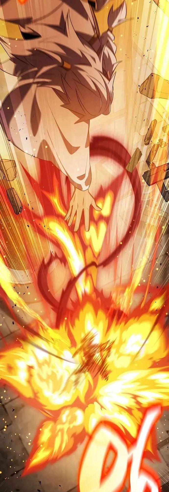 Tăng Lực Thợ Săn Chap 54 - Next Chap 55