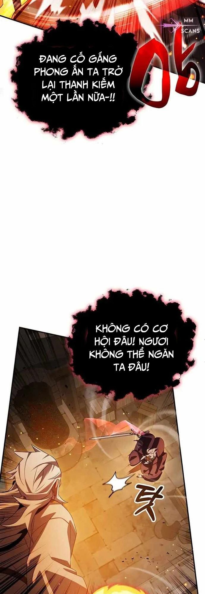 Tăng Lực Thợ Săn Chap 54 - Next Chap 55