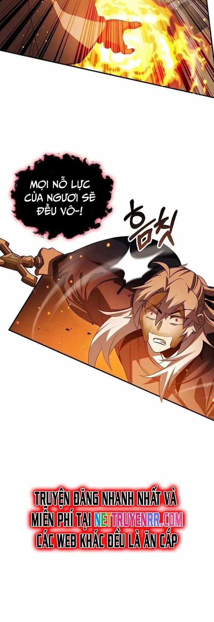 Tăng Lực Thợ Săn Chap 54 - Next Chap 55