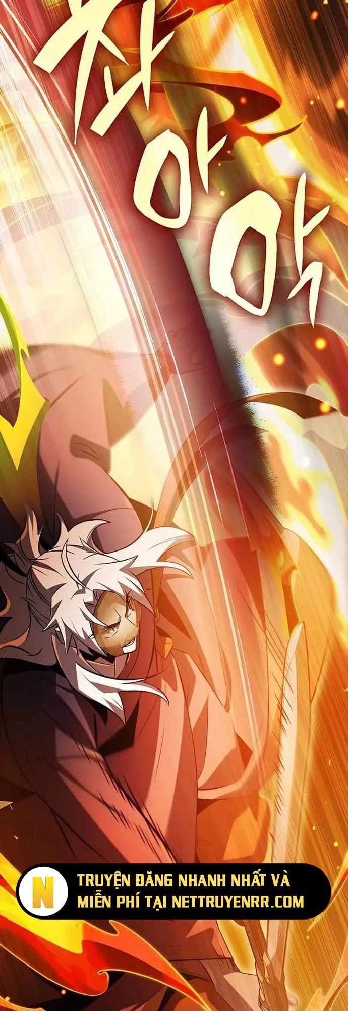 Tăng Lực Thợ Săn Chap 54 - Next Chap 55