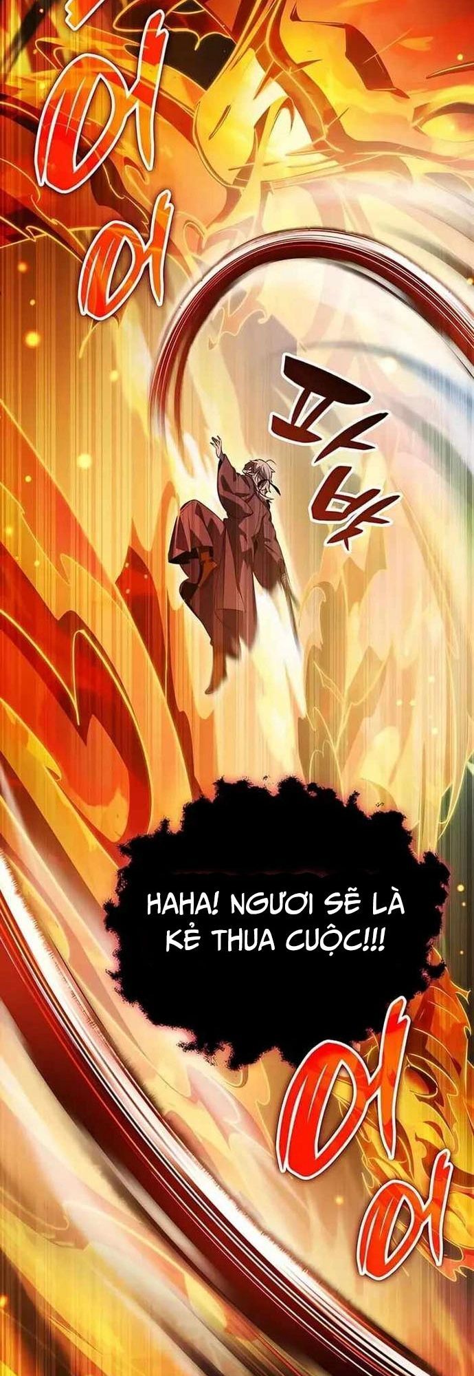 Tăng Lực Thợ Săn Chap 54 - Next Chap 55