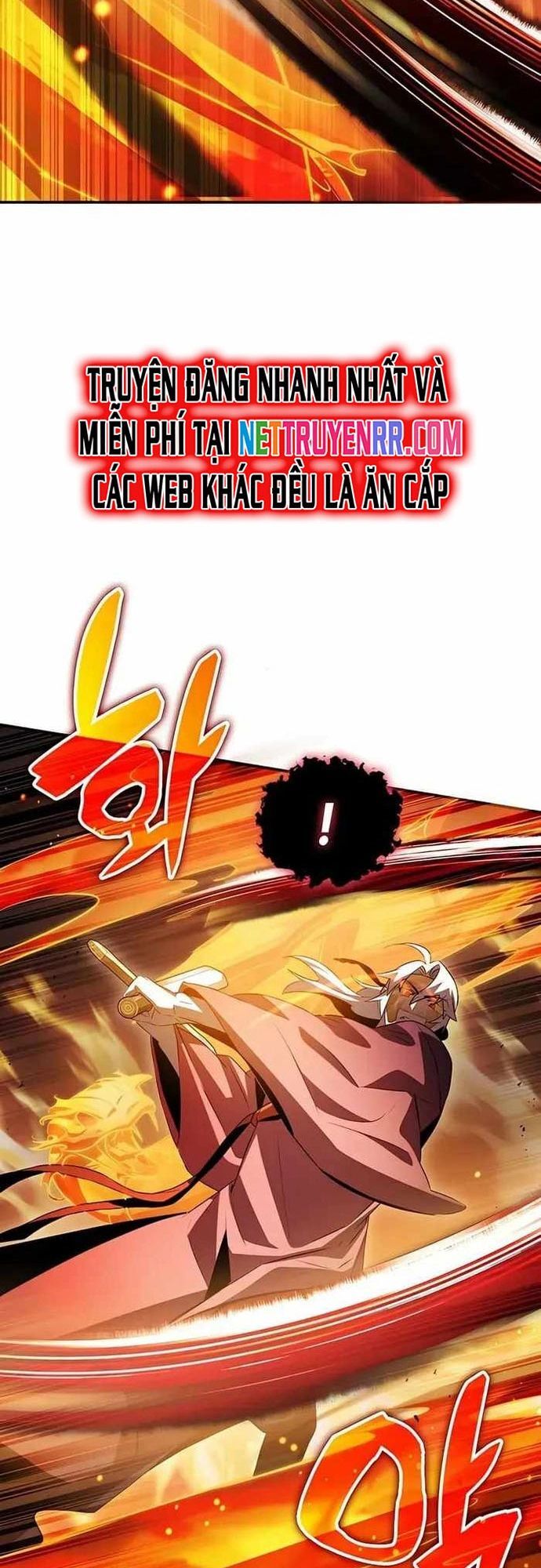 Tăng Lực Thợ Săn Chap 54 - Next Chap 55
