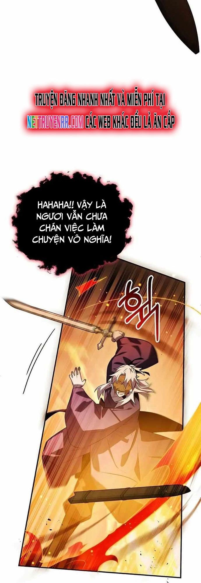 Tăng Lực Thợ Săn Chap 54 - Next Chap 55