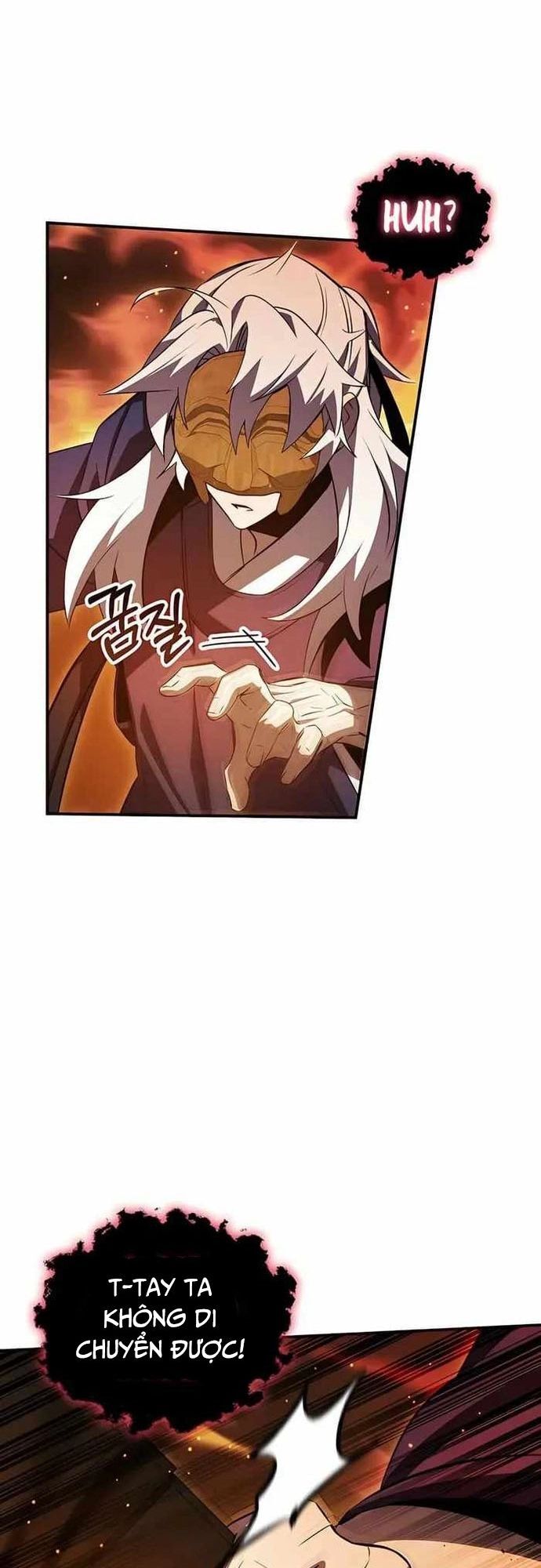 Tăng Lực Thợ Săn Chap 54 - Next Chap 55