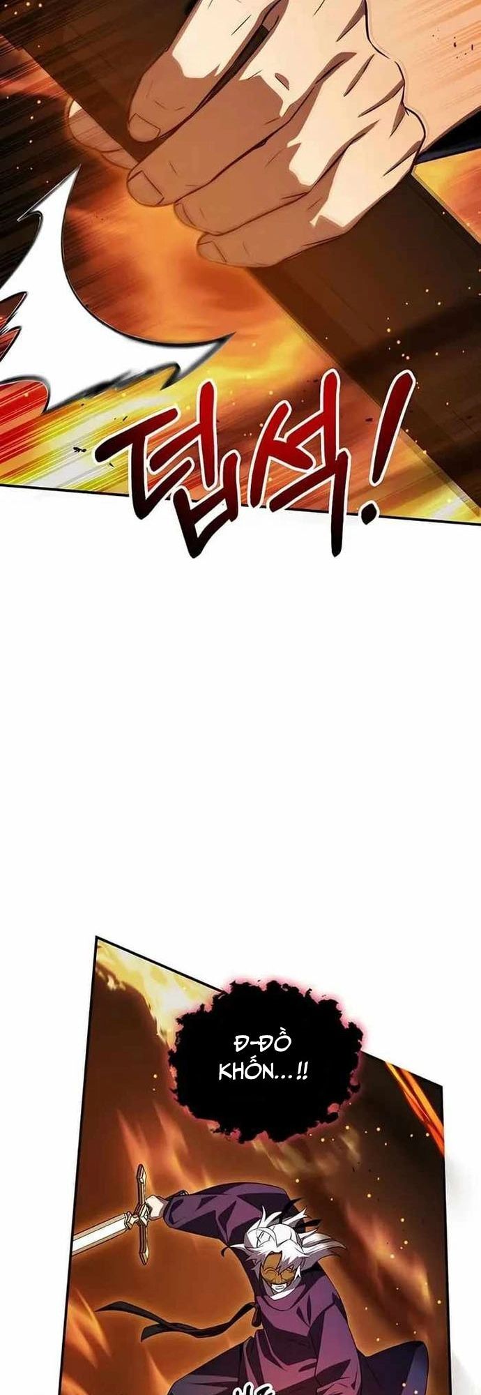 Tăng Lực Thợ Săn Chap 54 - Next Chap 55