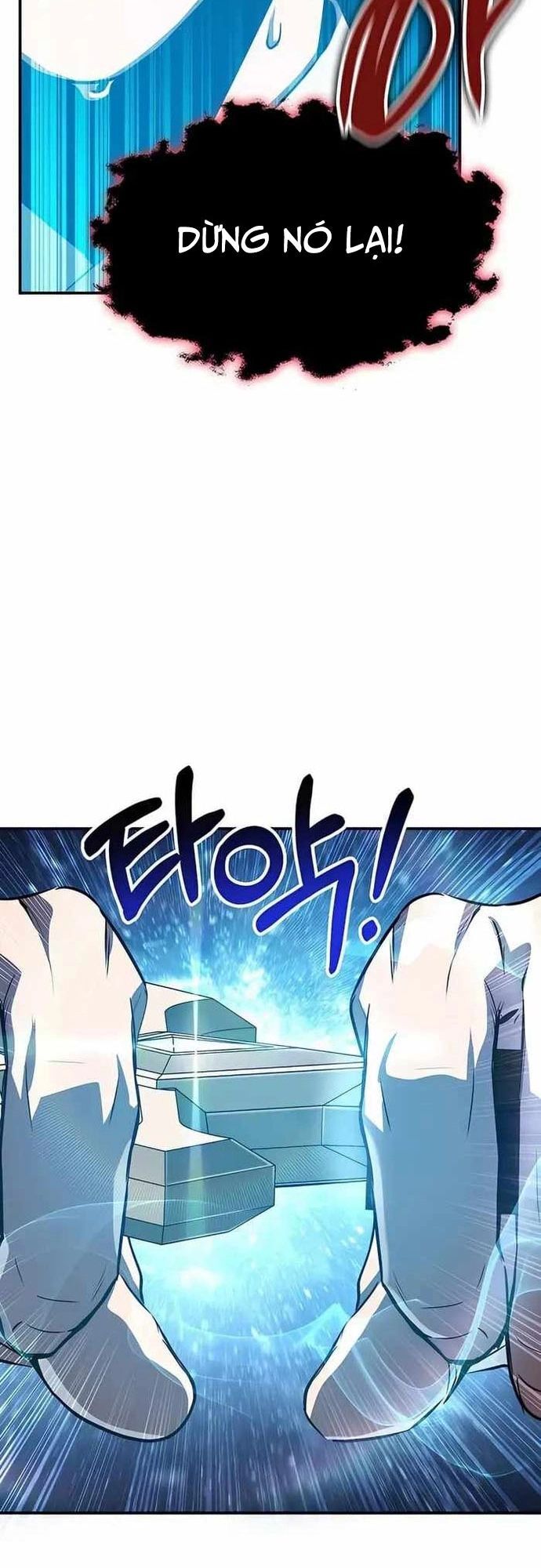 Tăng Lực Thợ Săn Chap 54 - Next Chap 55