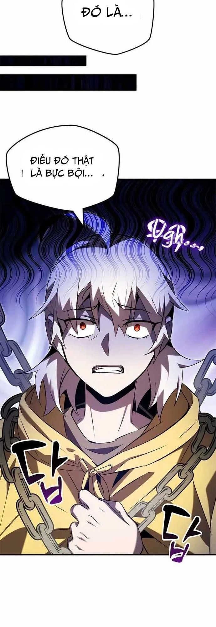 Tăng Lực Thợ Săn Chap 54 - Next Chap 55