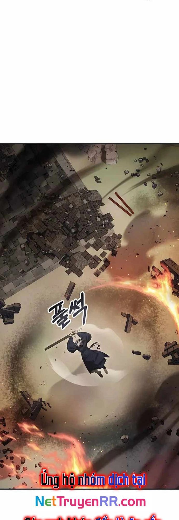 Tăng Lực Thợ Săn Chap 54 - Next Chap 55