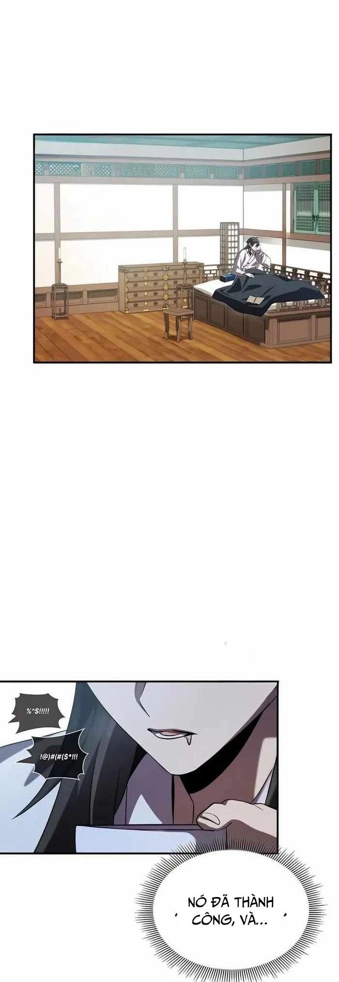 Tăng Lực Thợ Săn Chap 54 - Next Chap 55