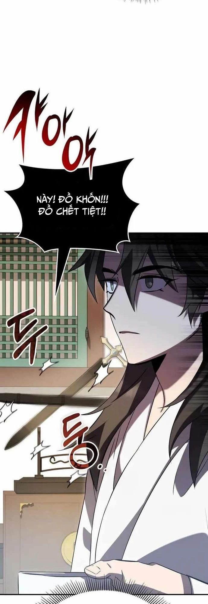 Tăng Lực Thợ Săn Chap 54 - Next Chap 55