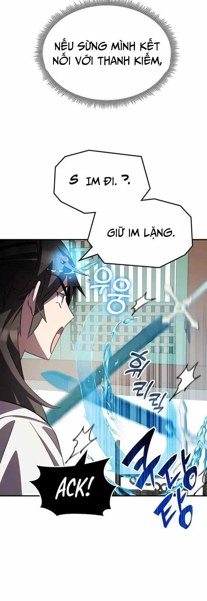 Tăng Lực Thợ Săn Chap 54 - Next Chap 55