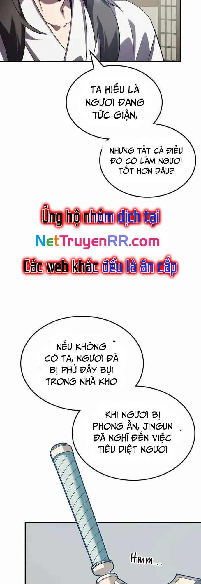 Tăng Lực Thợ Săn Chap 54 - Next Chap 55