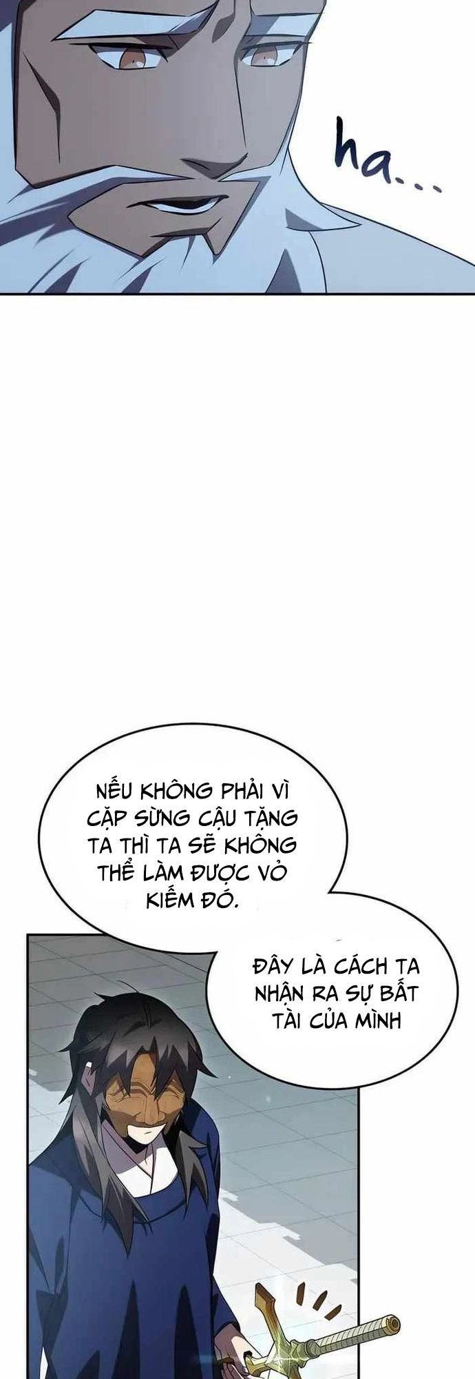 Tăng Lực Thợ Săn Chap 54 - Next Chap 55
