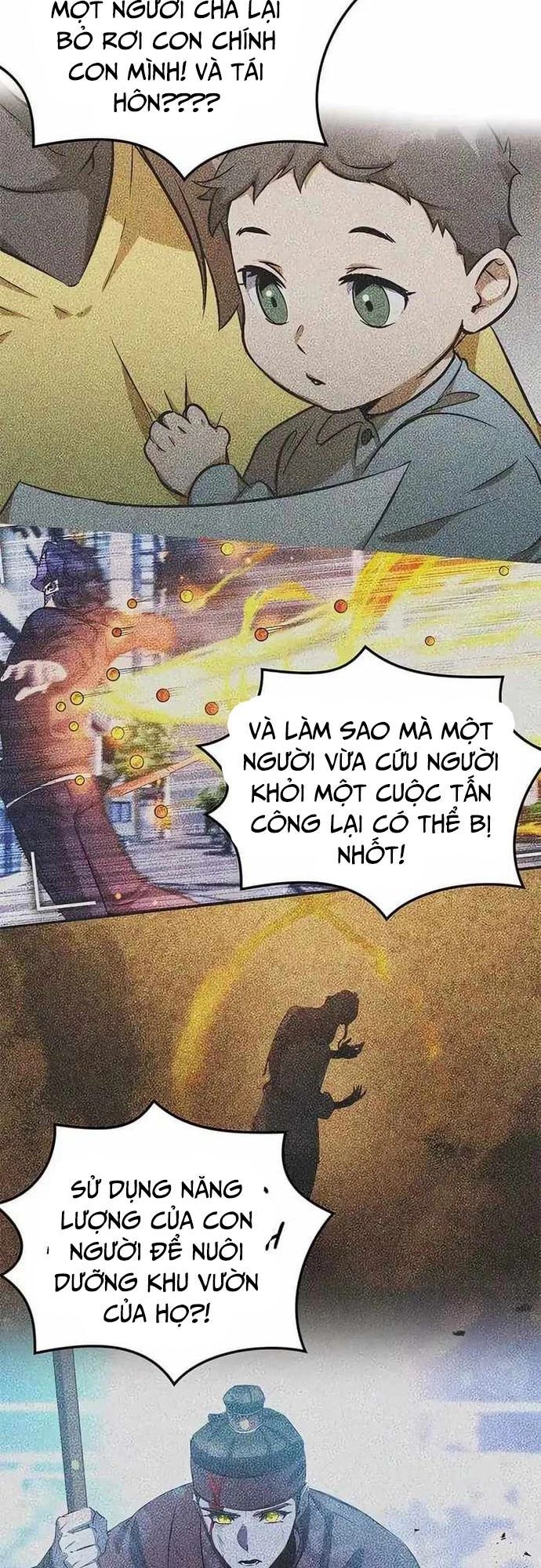 Tăng Lực Thợ Săn Chap 54 - Next Chap 55