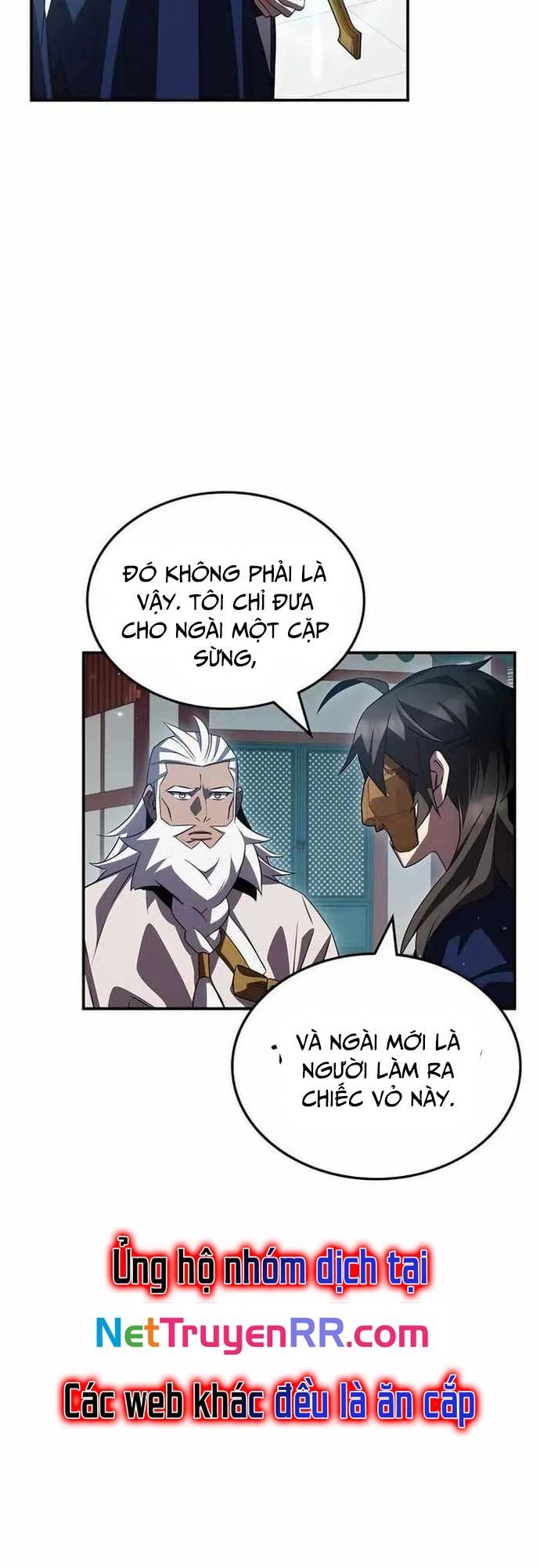 Tăng Lực Thợ Săn Chap 54 - Next Chap 55