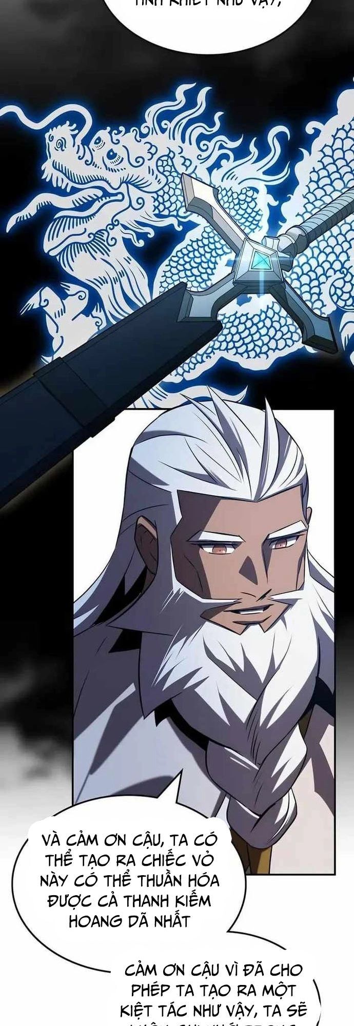 Tăng Lực Thợ Săn Chap 54 - Next Chap 55