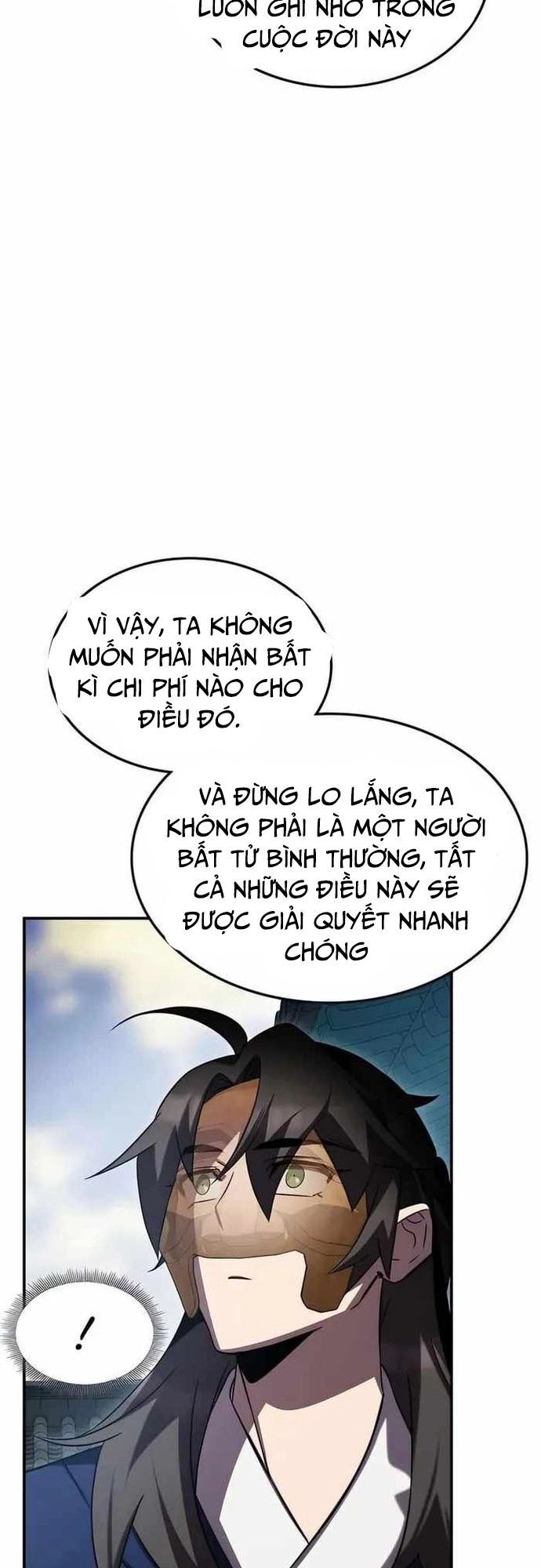 Tăng Lực Thợ Săn Chap 54 - Next Chap 55